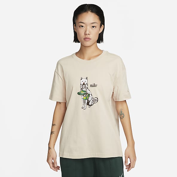 NIKE公式】 ルーズフィット トップス & Tシャツ【ナイキ公式通販】